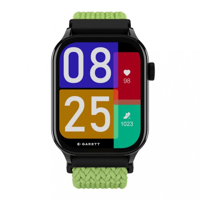 Smartwatch Activity 3 czarny | PartsPC.pl