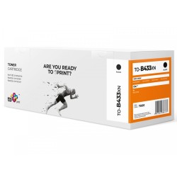 Toner do OKI B433/513 TO-B433XN BK 100% nowy | PartsPC.pl