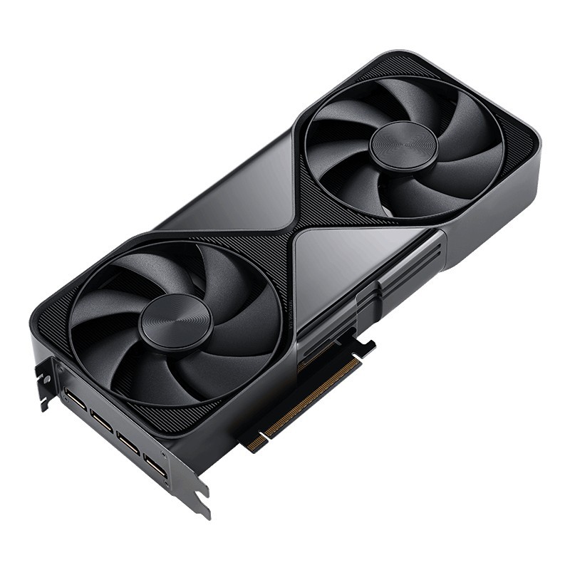 Karta graficzna RTX PRO 6000 OEM | PartsPC.pl