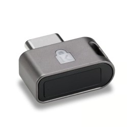 Klucz biometryczny VERIMARK 2.1 USB-C | PartsPC.pl