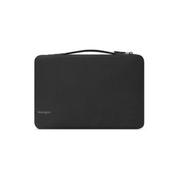 Etui EQ CLASSIC 14 cali z rączką czarne do notebooka | PartsPC.pl