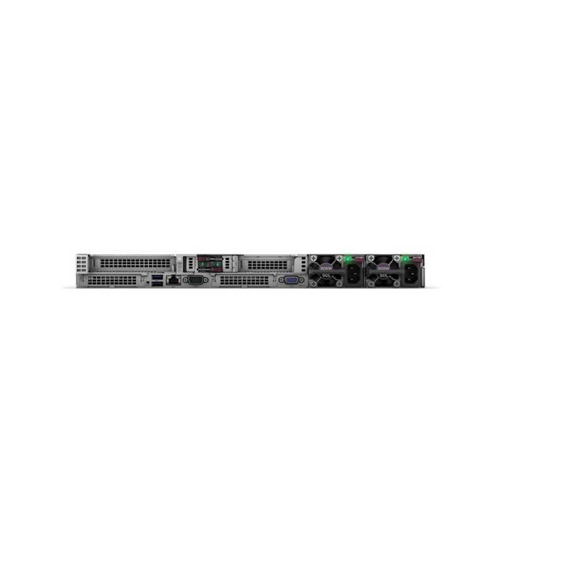 Serwer DL360 G12 6505P 8SFF P89233-425 | PartsPC.pl