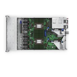 Serwer DL360 G12 6505P 8SFF P89233-425 | PartsPC.pl