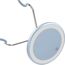 Stojak na AirPods Max SAM-300 niebieski | PartsPC.pl