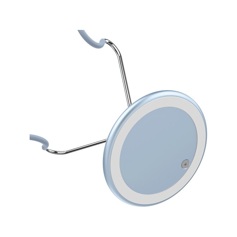 Stojak na AirPods Max SAM-300 niebieski | PartsPC.pl