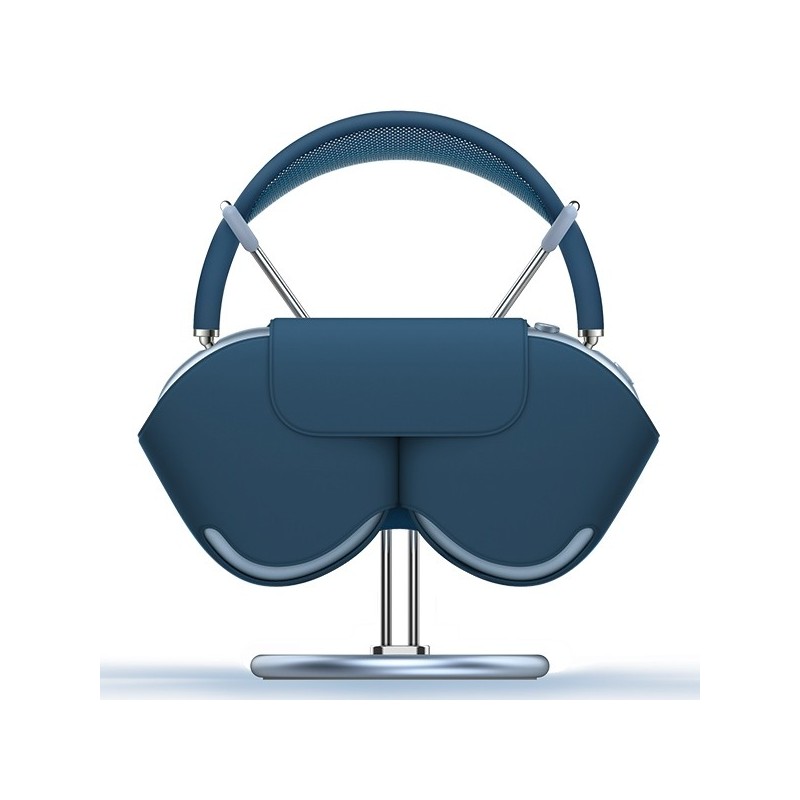 Stojak na AirPods Max SAM-300 niebieski | PartsPC.pl