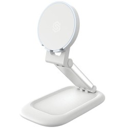 Stojak MagSafe BM310 biały | PartsPC.pl