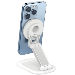 Stojak MagSafe BM310 biały | PartsPC.pl