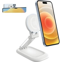 Stojak MagSafe BM310 biały | PartsPC.pl