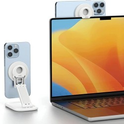 Stojak MagSafe BM310 biały | PartsPC.pl