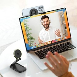 Stojak MagSafe BM310 biały | PartsPC.pl