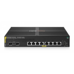 Przełącznik Aruba Networking 6000 8G Class4 PoE 2SFP 67W S4R… | PartsPC.pl