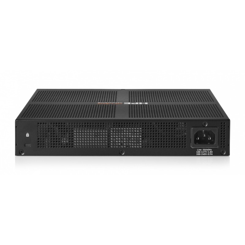 Przełącznik Aruba Networking 6000 8G Class4 PoE 2SFP 67W S4R… | PartsPC.pl