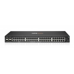 Przełącznik Aruba Networking 6000 48G 4SFP R8N86B | PartsPC.pl
