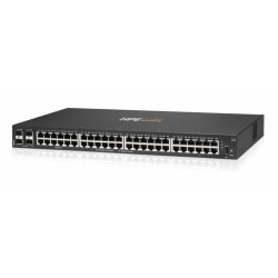 Przełącznik Aruba Networking 6000 48G 4SFP R8N86B | PartsPC.pl