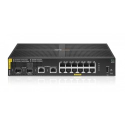 Przełącznik Aruba Networking 6000 12G Class4 PoE 2G/2SFP 139… | PartsPC.pl