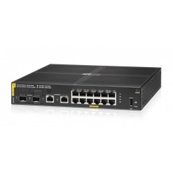 Przełącznik Aruba Networking 6000 12G Class4 PoE 2G/2SFP 139… | PartsPC.pl