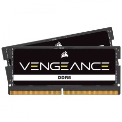 Pamięć DDR5 Vengeance 16GB/4800 (2*8) CL40 | PartsPC.pl