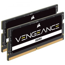 Pamięć DDR5 Vengeance 16GB/4800 (2*8) CL40 | PartsPC.pl