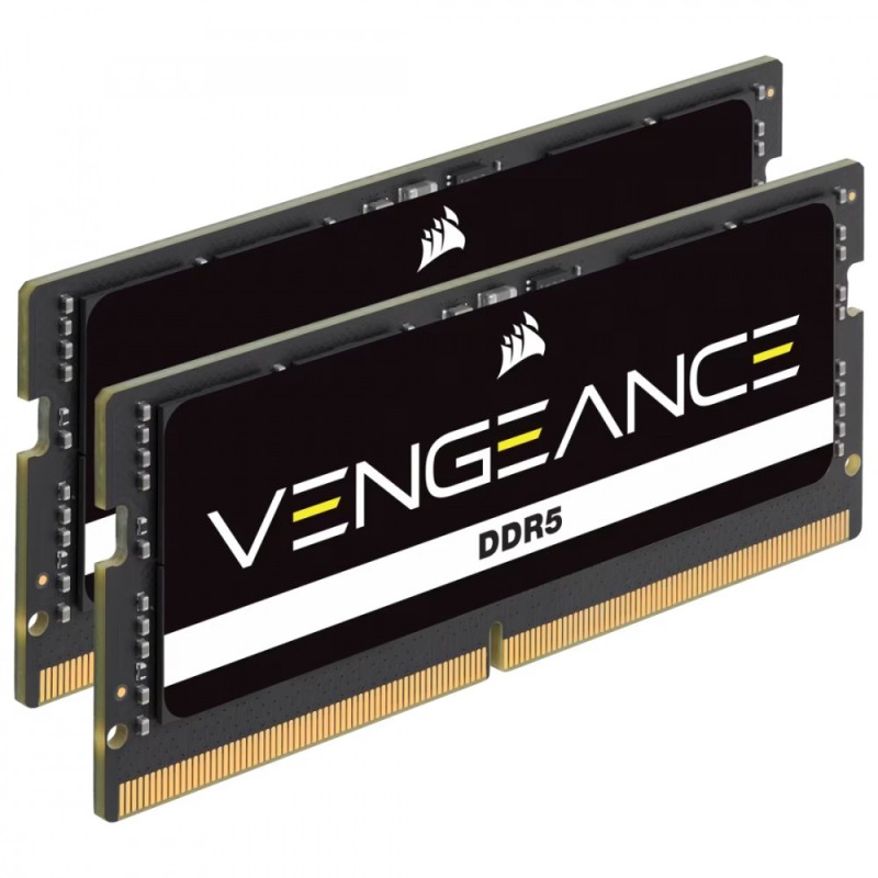 Pamięć DDR5 Vengeance 16GB/4800 (2*8) CL40 | PartsPC.pl