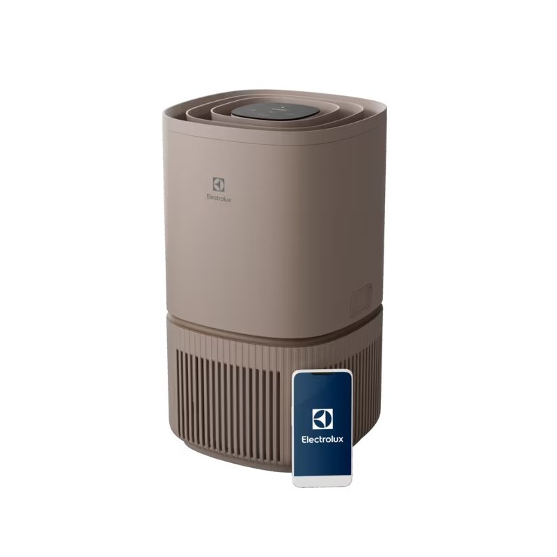 Oczyszczacz powietrza Pure 500 EPO50351BG | PartsPC.pl