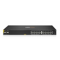 Przełącznik Aruba Networking 6000 24G Class4 PoE 4SFP 370W R… | PartsPC.pl