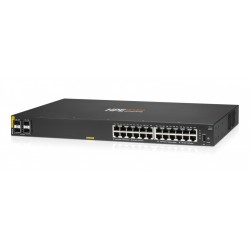 Przełącznik Aruba Networking 6000 24G Class4 PoE 4SFP 370W R… | PartsPC.pl