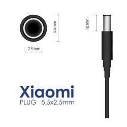 Zasilacz AK-PD-24 30,8V / 0,8A 24,6W do Xiaomi G10 K10 | PartsPC.pl