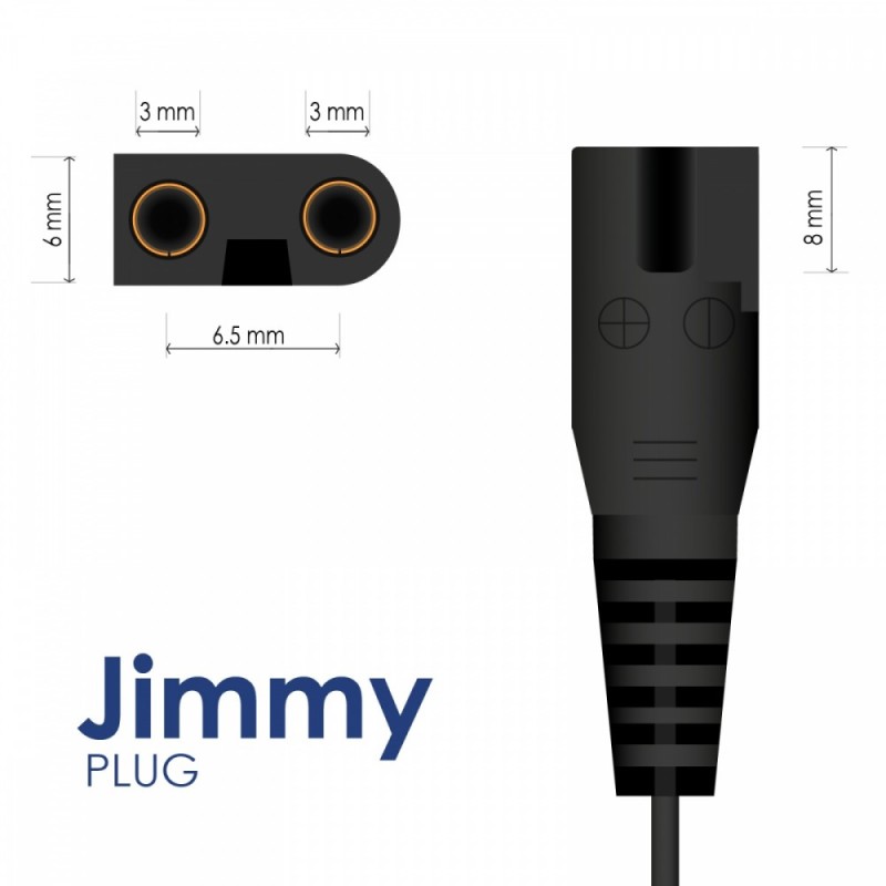 Zasilacz AK-PD-26 34.2V / 0.6A 20.54W do Jimmy H9 HW8 JV85 P… | PartsPC.pl
