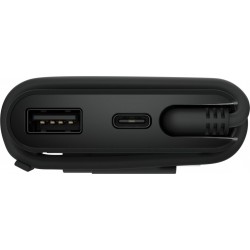 Koncentrator podróżny Pro 4-in-1 USB-C DA225 | PartsPC.pl