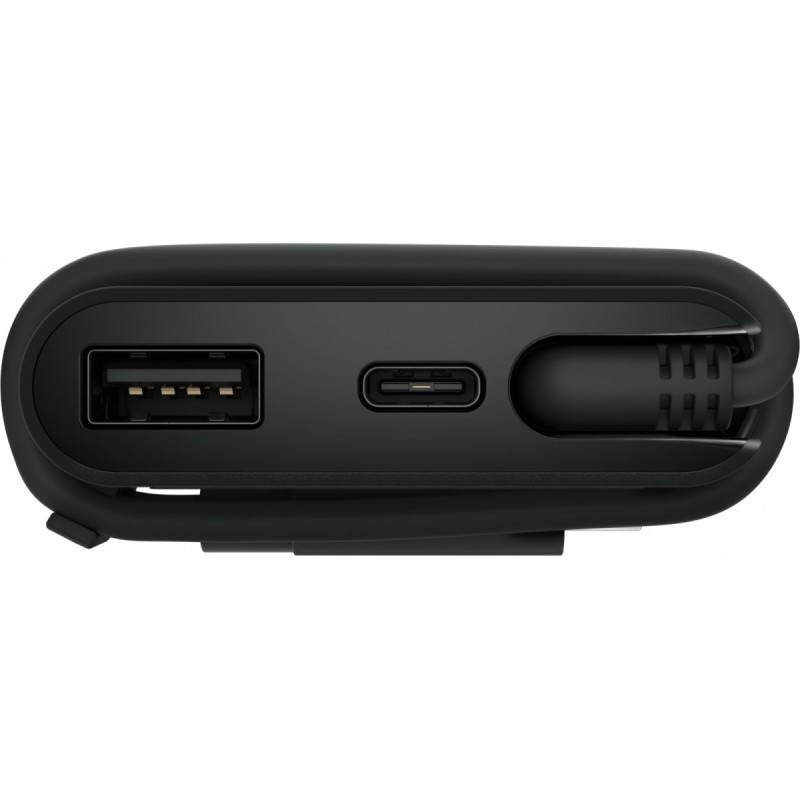 Koncentrator podróżny Pro 4-in-1 USB-C DA225 | PartsPC.pl