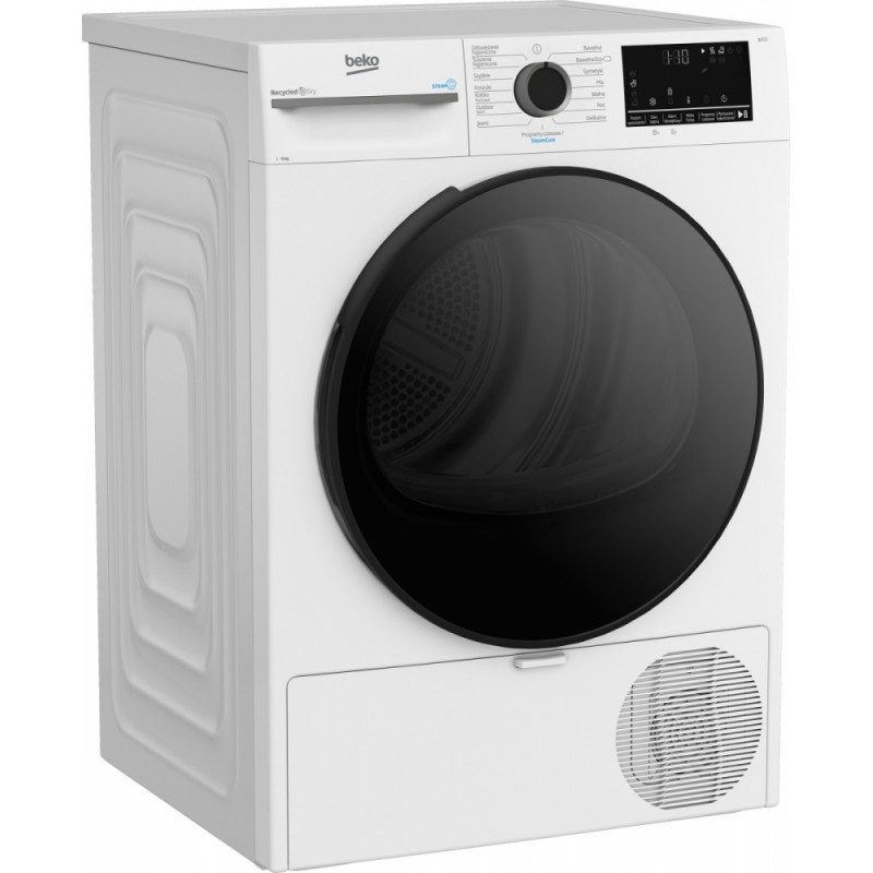 Suszarka BM3T49249W | PartsPC.pl