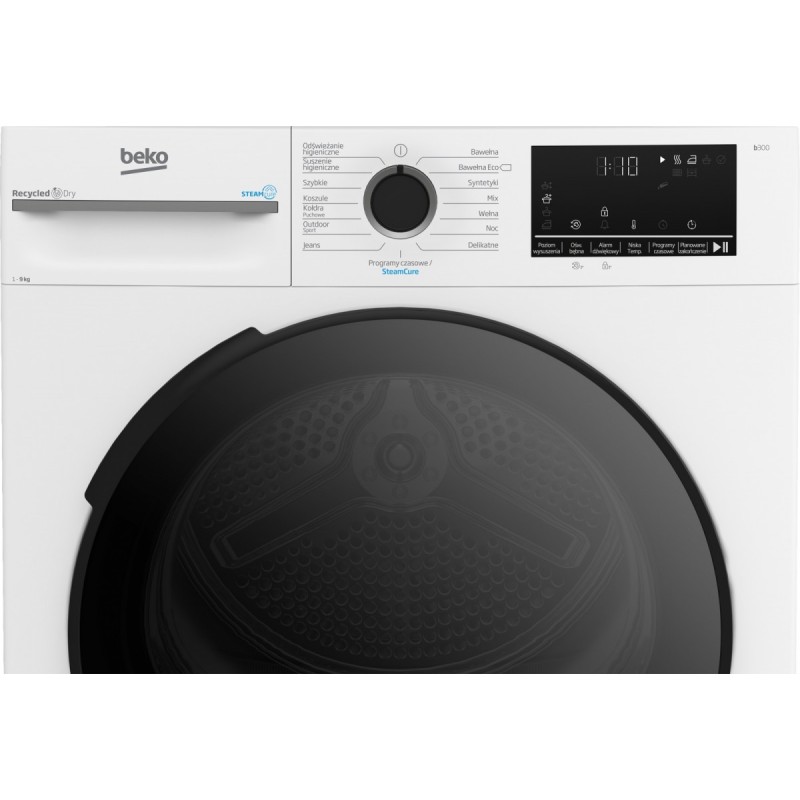 Suszarka BM3T49249W | PartsPC.pl