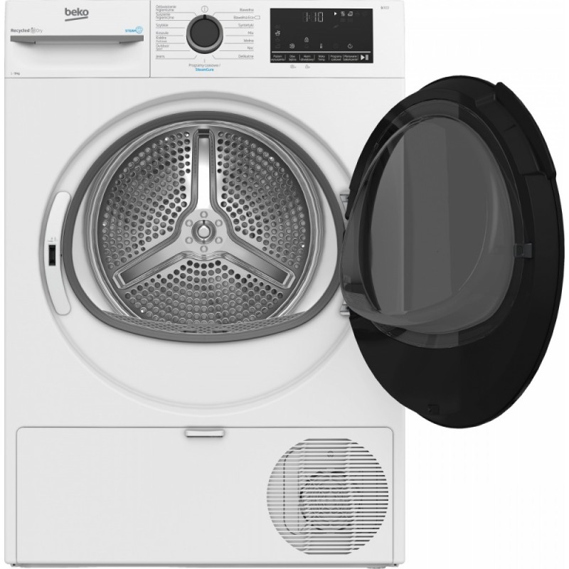 Suszarka BM3T49249W | PartsPC.pl