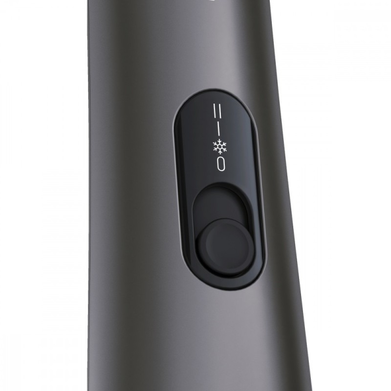 Suszarko-lokówka 800W AS226E | PartsPC.pl