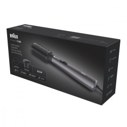 Suszarko-lokówka 800W AS226E | PartsPC.pl