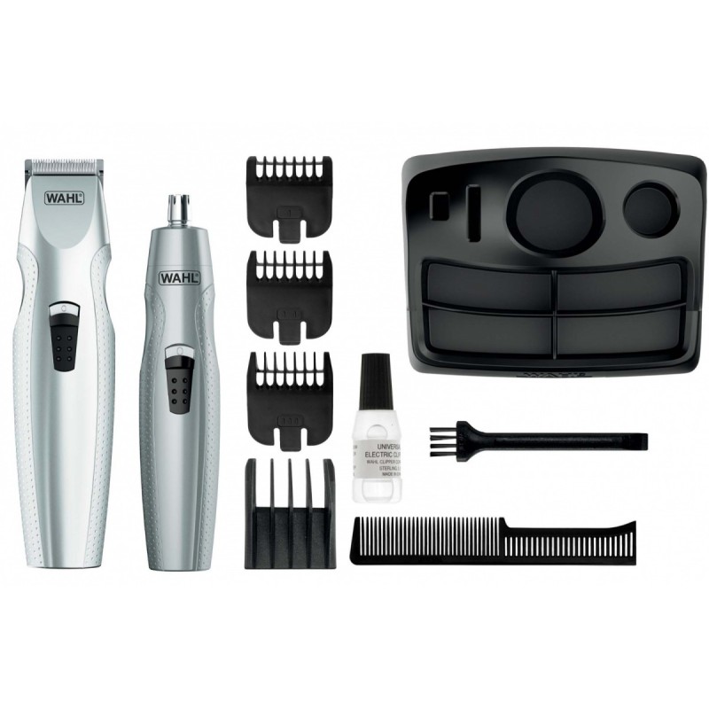 Zestaw do brody, nosa i uszu         05606-308 | PartsPC.pl