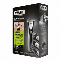 Trymer wielofunkcyjny ELITE GROOM      3028050 | PartsPC.pl