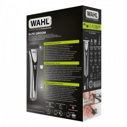 Trymer wielofunkcyjny ELITE GROOM      3028050 | PartsPC.pl