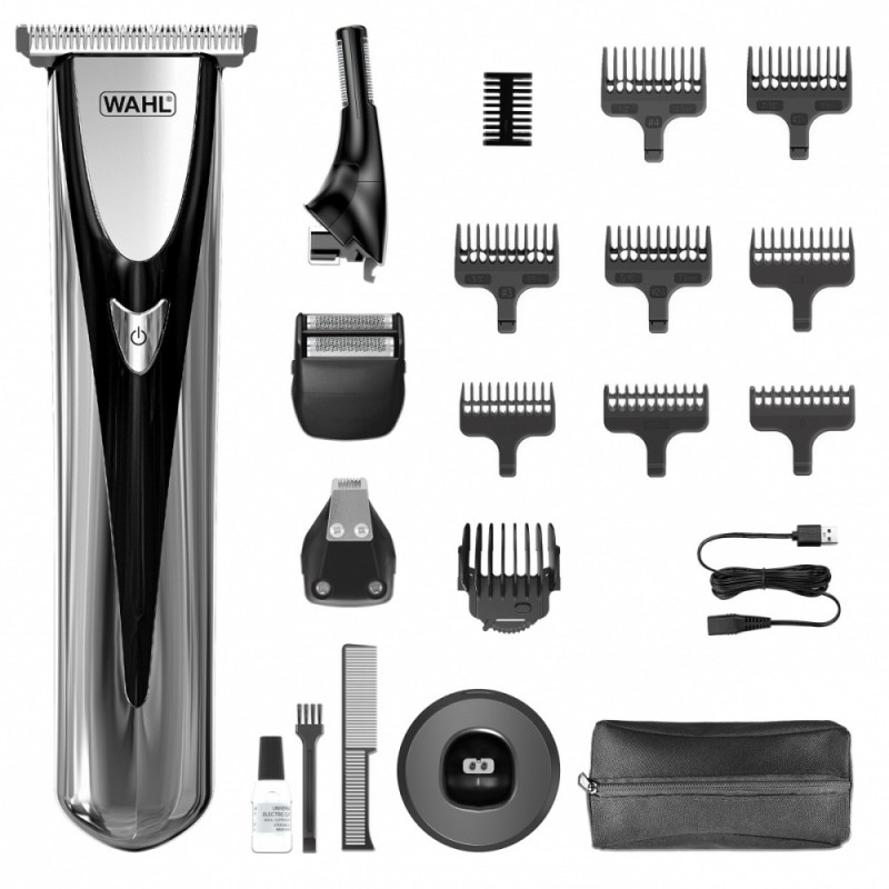 Trymer wielofunkcyjny ELITE GROOM      3028050 | PartsPC.pl