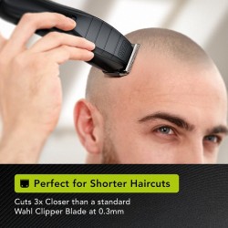 Maszynka do włosów CORDLESS CLOSE CUT  3029293 | PartsPC.pl