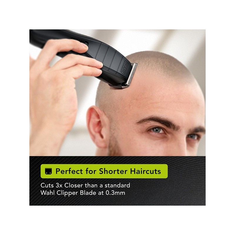 Maszynka do włosów CORDLESS CLOSE CUT  3029293 | PartsPC.pl