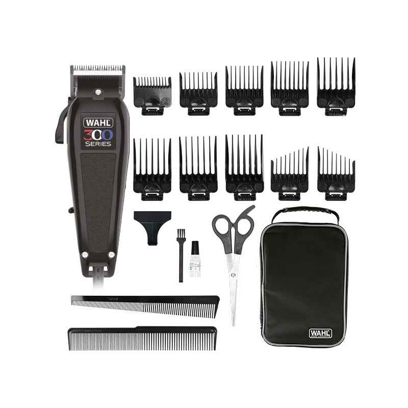 Maszynka do włosów HOME PRO 300  20102-0460 | PartsPC.pl