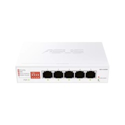 Przełącznik niezarządzalny QG-U1050 5 portów 2.5G | PartsPC.pl