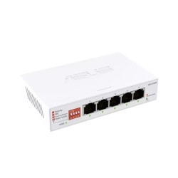 Przełącznik niezarządzalny QG-U1050 5 portów 2.5G | PartsPC.pl