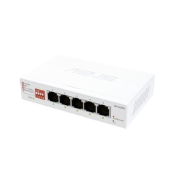 Przełącznik niezarządzalny QG-U1050 5 portów 2.5G | PartsPC.pl