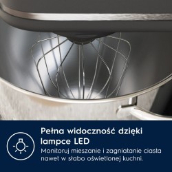 Robot kuchenny Assistent 700 E6KM1-4OWT | PartsPC.pl
