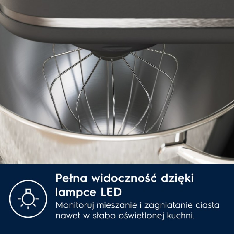 Robot kuchenny Assistent 700 E6KM1-4OWT | PartsPC.pl