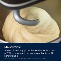 Robot kuchenny Assistent 700 E6KM1-4OWT | PartsPC.pl