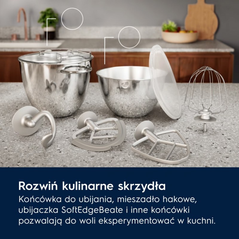 Robot kuchenny Assistent 700 E6KM1-4OWT | PartsPC.pl